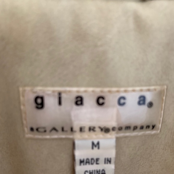 Jacket - Picture 3 of 3